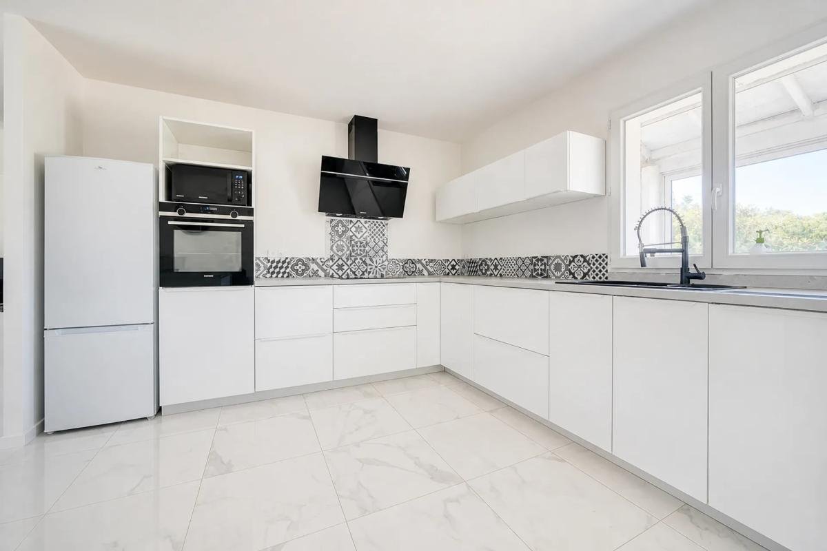Maison à vendre, 145m², Virson