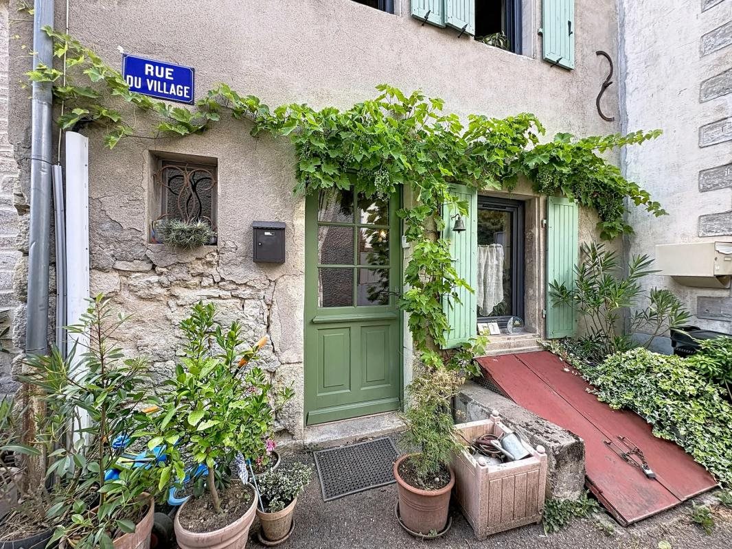 Maison à vendre, 60m², Abrest