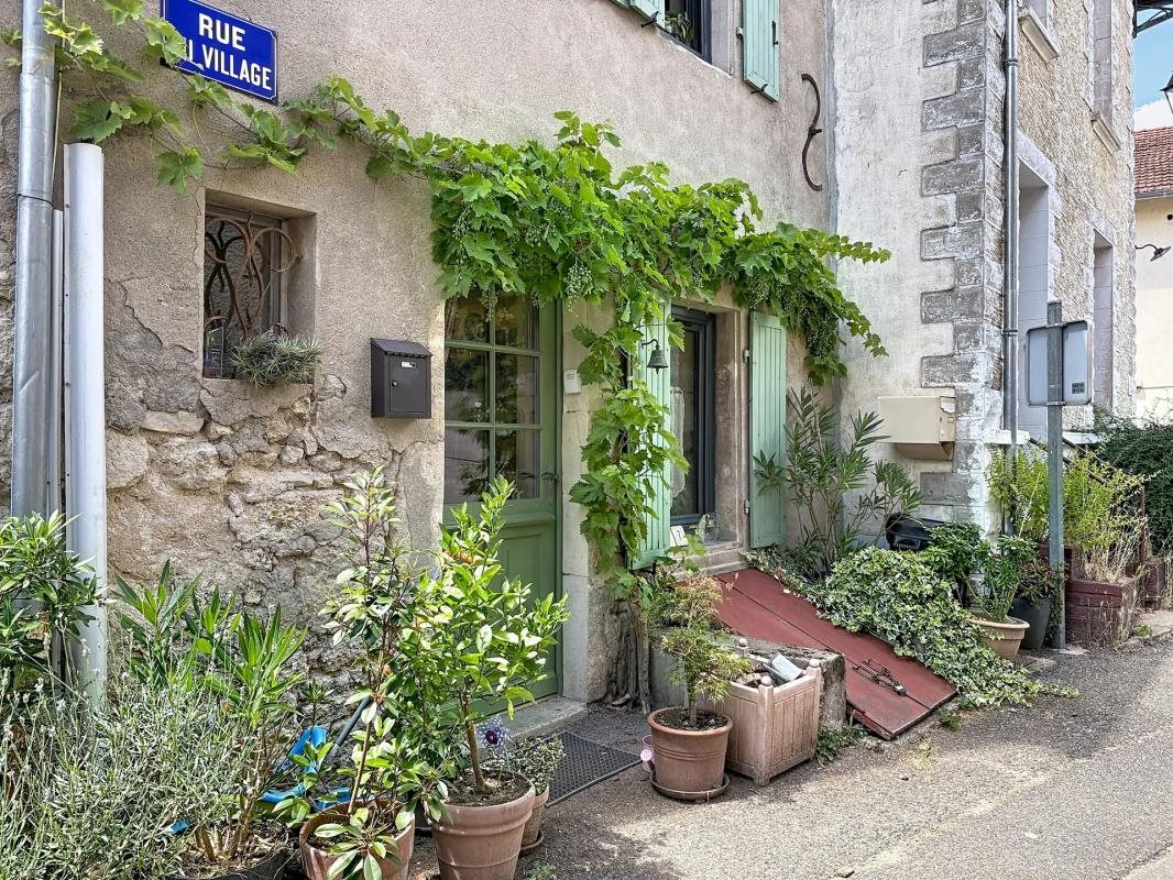Maison à vendre, 60m², Abrest