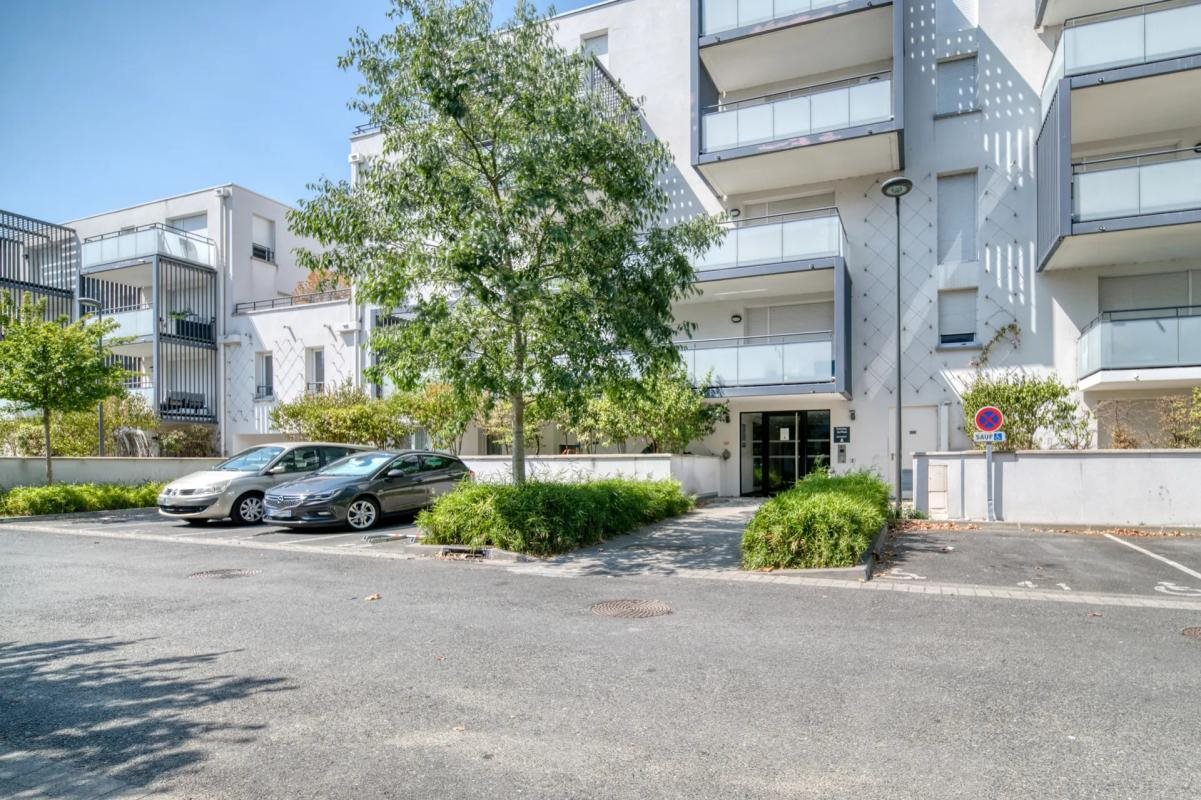Appartement à vendre, 61m², Tournefeuille