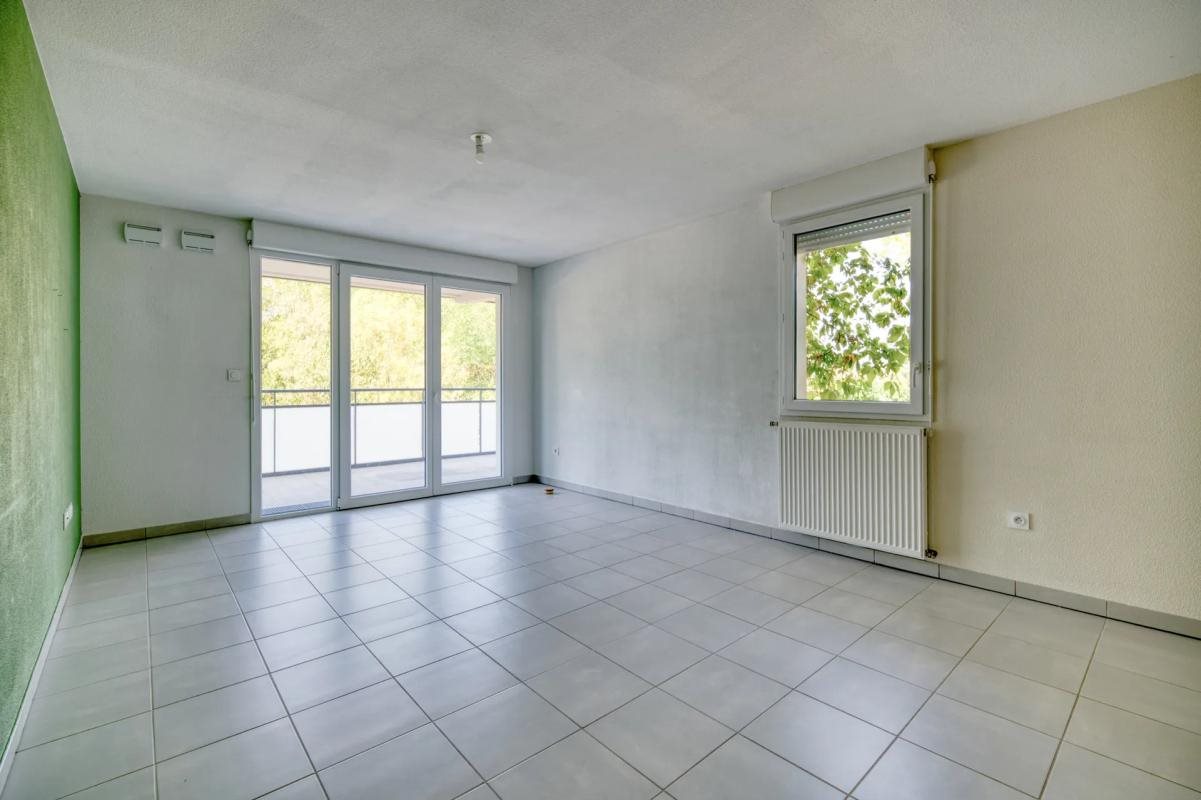 Appartement à vendre, 61m², Tournefeuille
