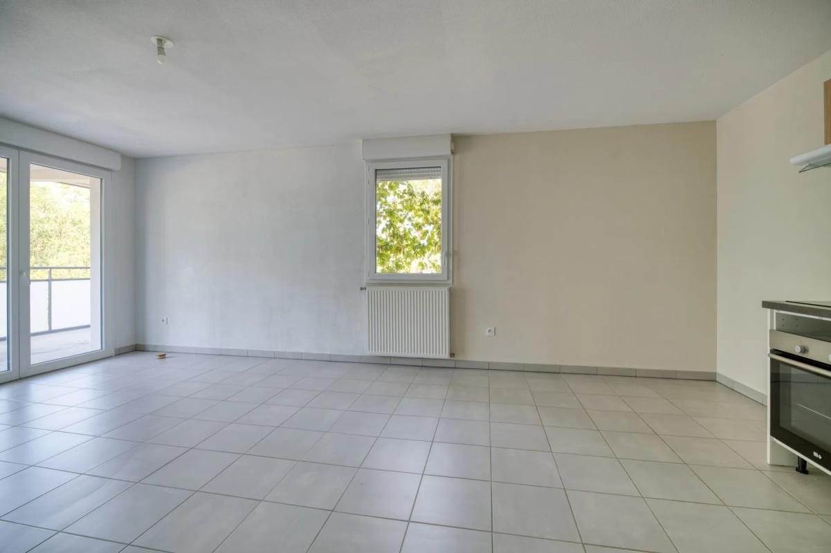 Appartement à vendre, 61m², Tournefeuille