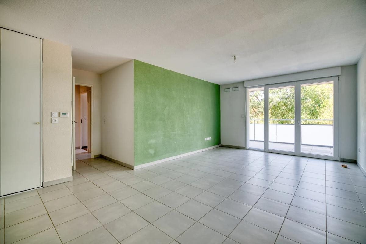 Appartement à vendre, 61m², Tournefeuille