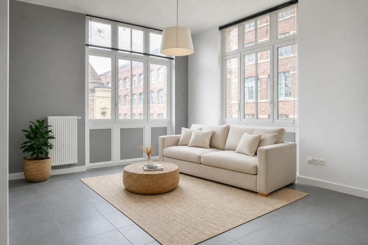 Appartement à vendre, 84m², Elbeuf