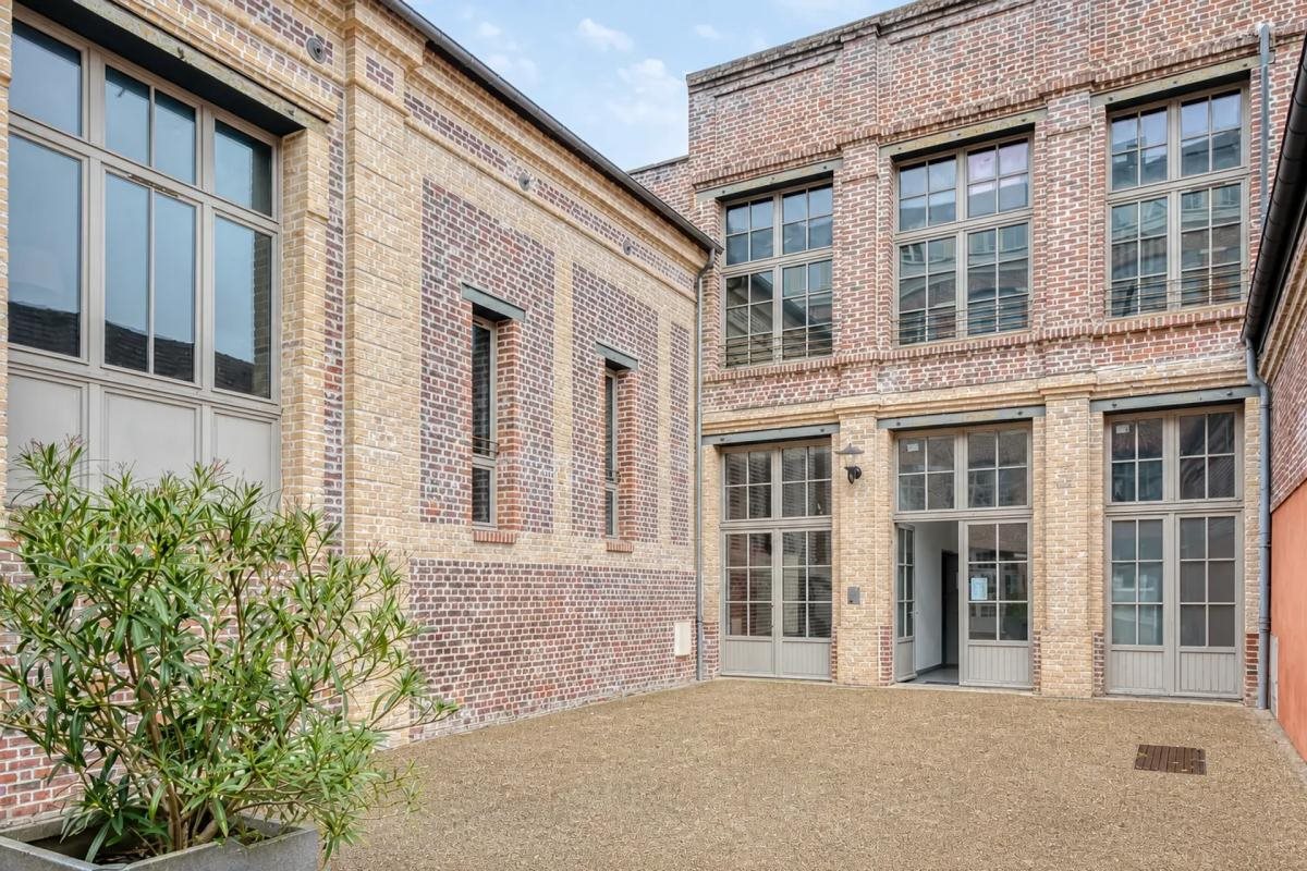 Appartement à vendre, 84m², Elbeuf