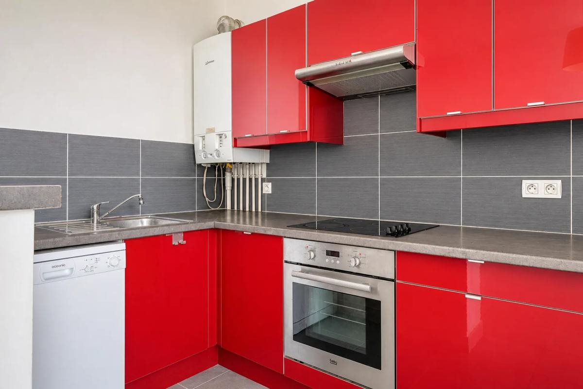 Appartement à vendre, 84m², Elbeuf