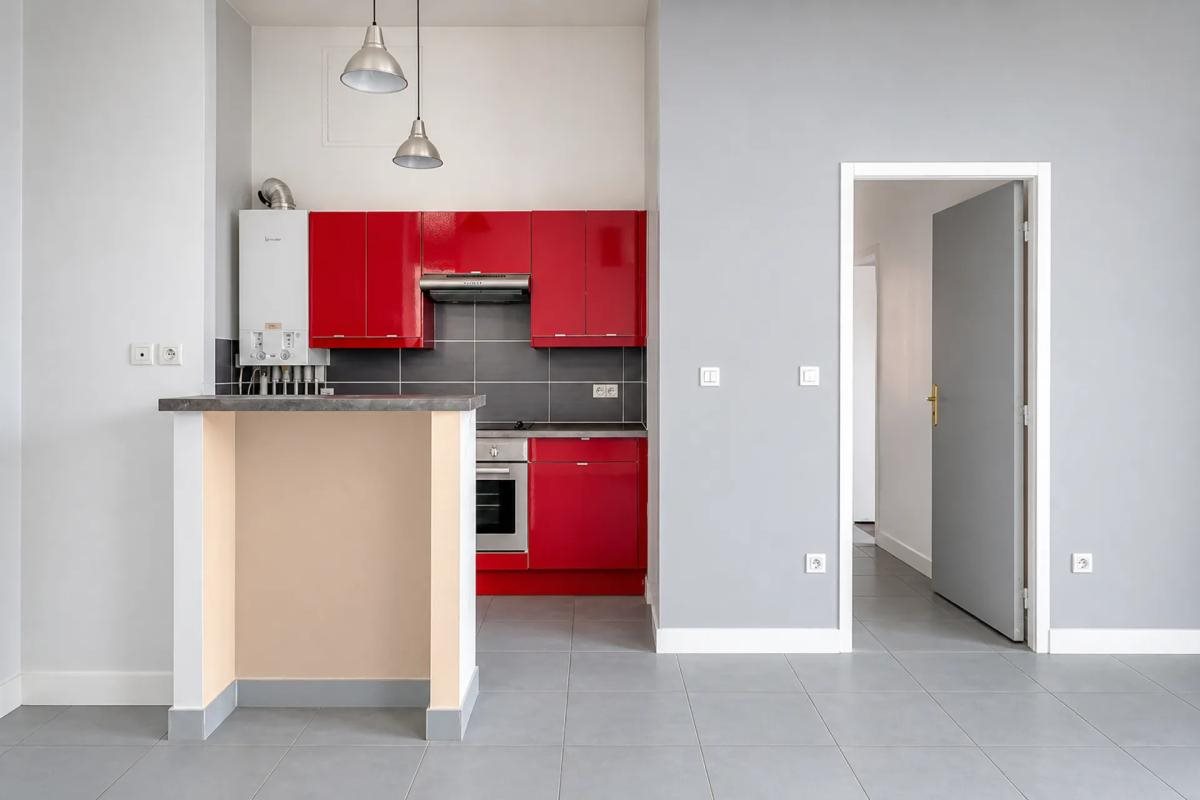 Appartement à vendre, 84m², Elbeuf