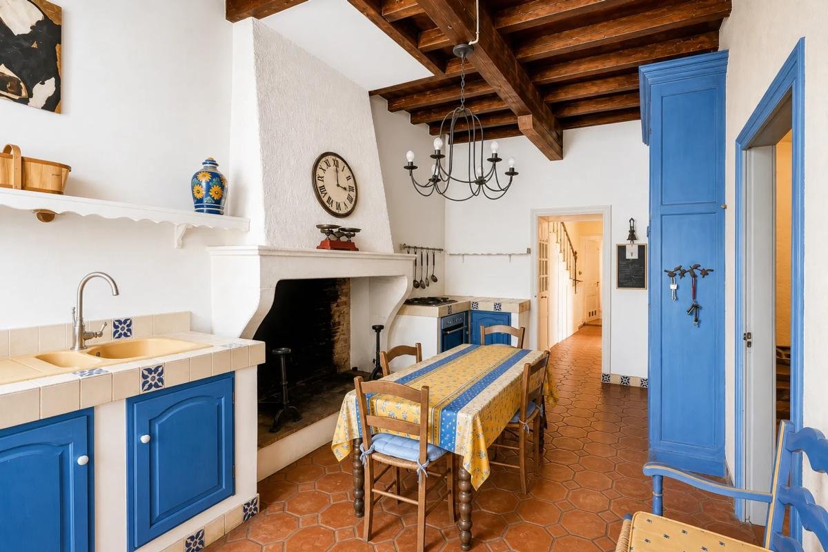 Maison à vendre, 234m², Queyrac