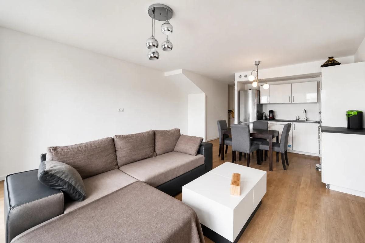 Maison à vendre, 83m², Chanteloup-en-Brie