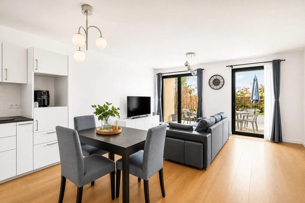 Maison à vendre, 83m², Chanteloup-en-Brie