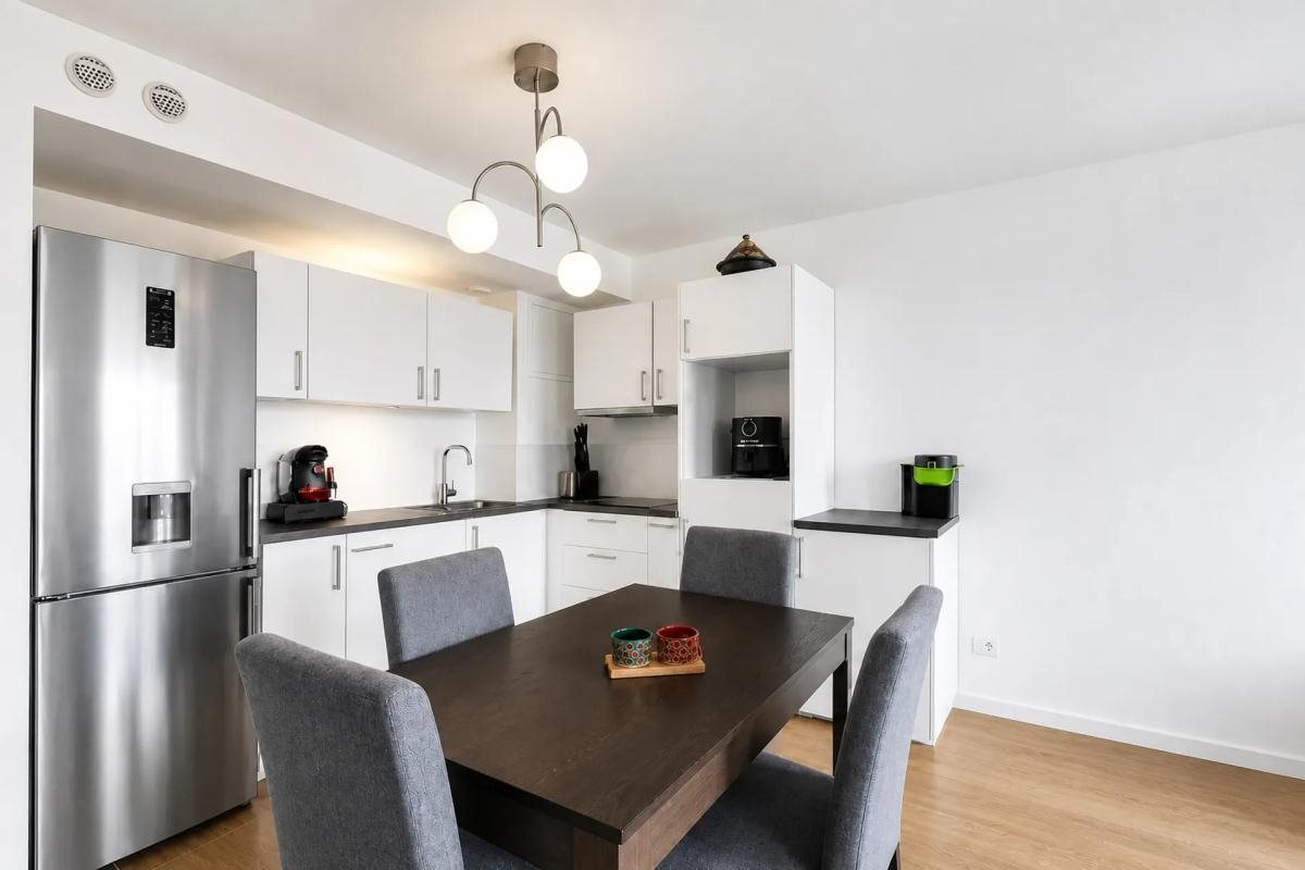Maison à vendre, 83m², Chanteloup-en-Brie