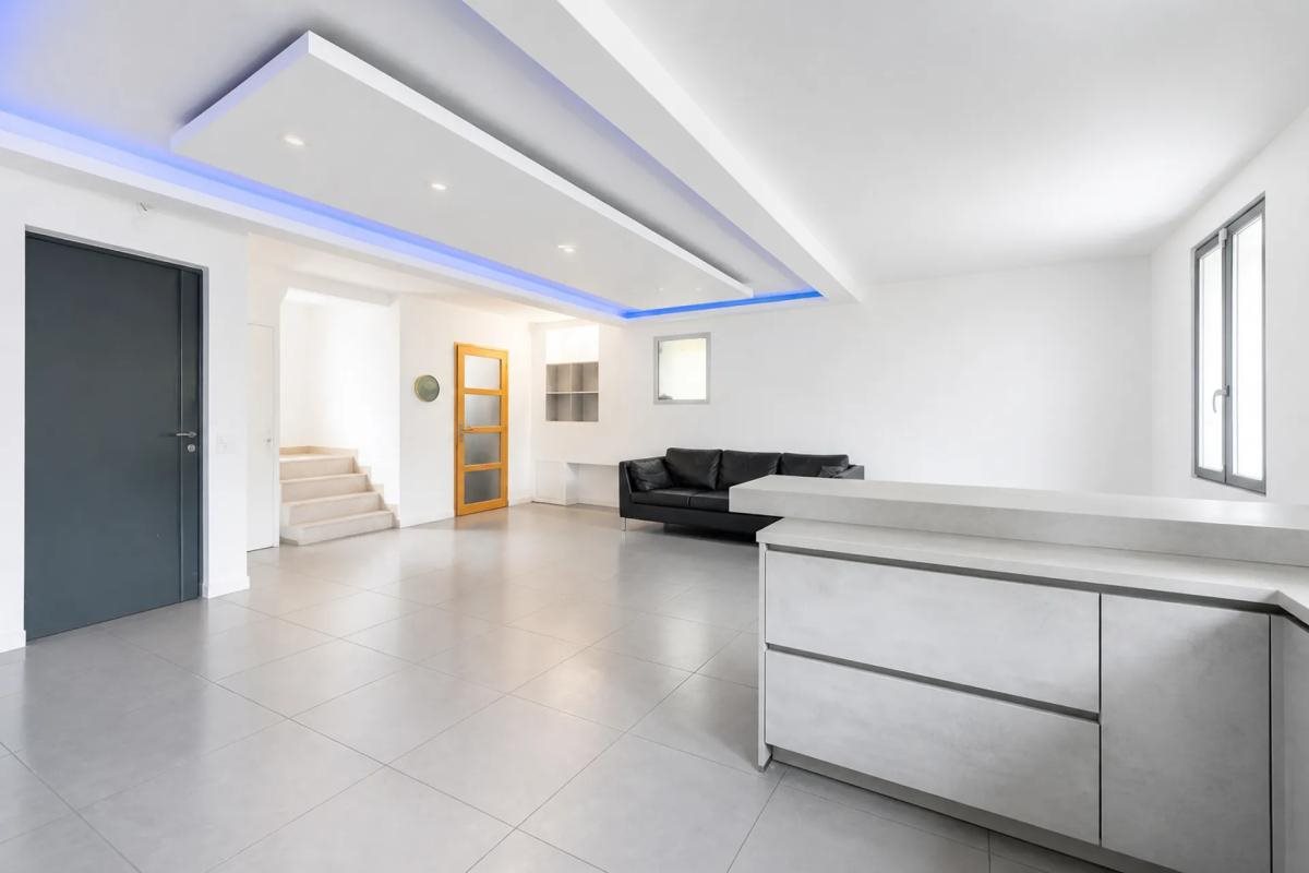 Maison à vendre, 120m², Saint-Brice-sous-Forêt