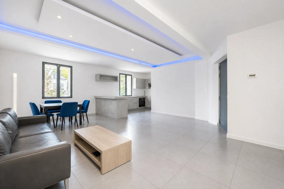 Maison à vendre, 120m², Saint-Brice-sous-Forêt