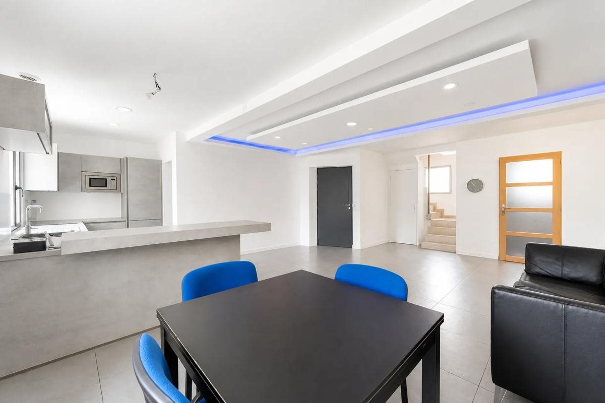 Maison à vendre, 120m², Saint-Brice-sous-Forêt