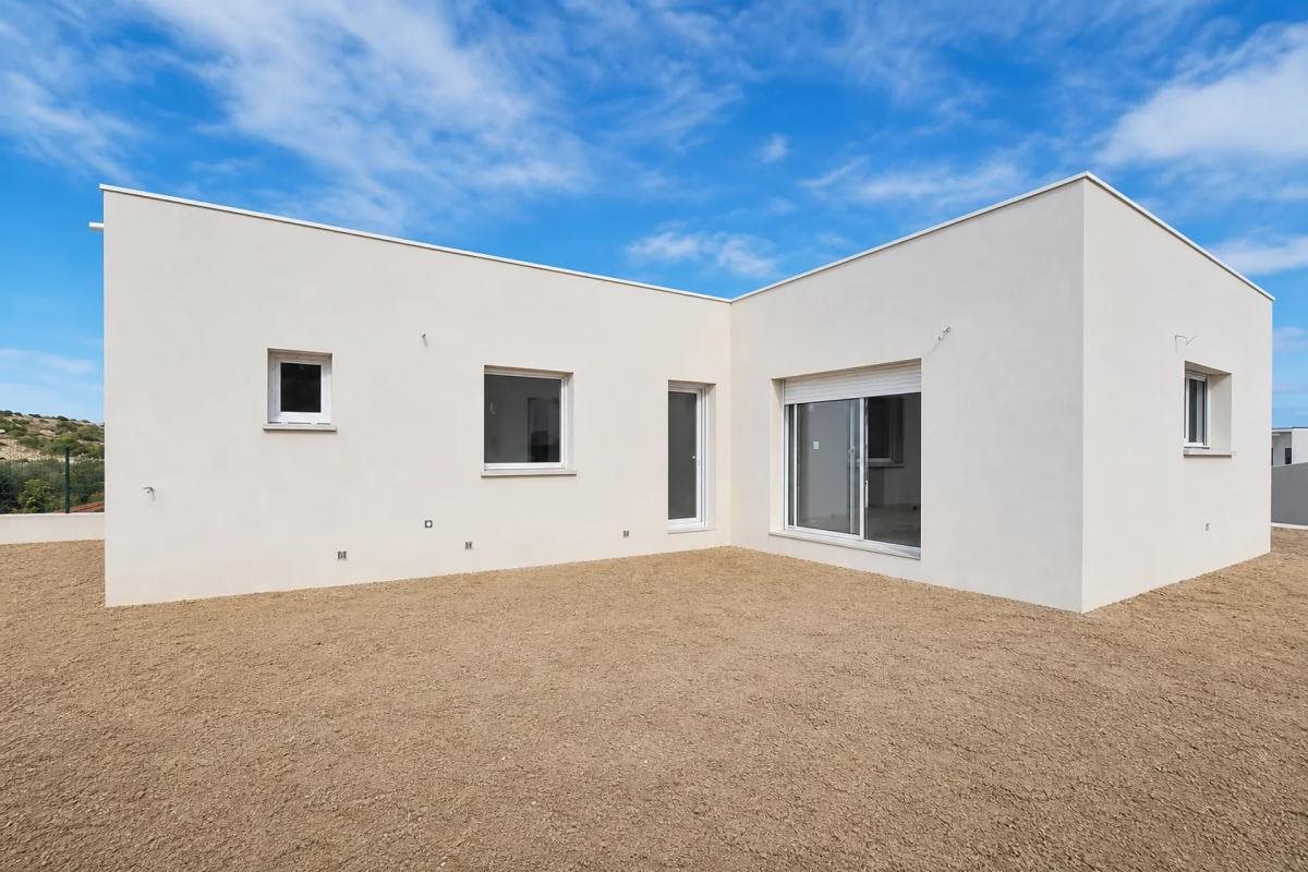 Maison à vendre, 115m², Leucate