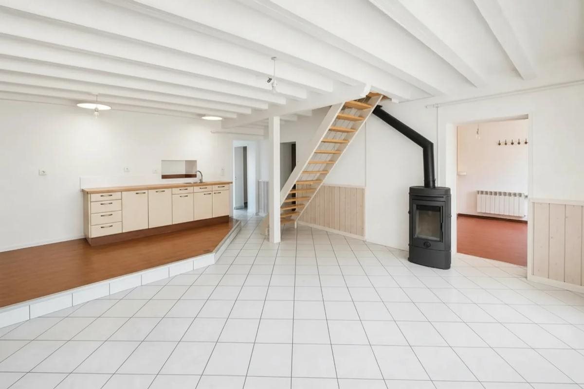 Maison à vendre, 85m², Montfort-le-Gesnois