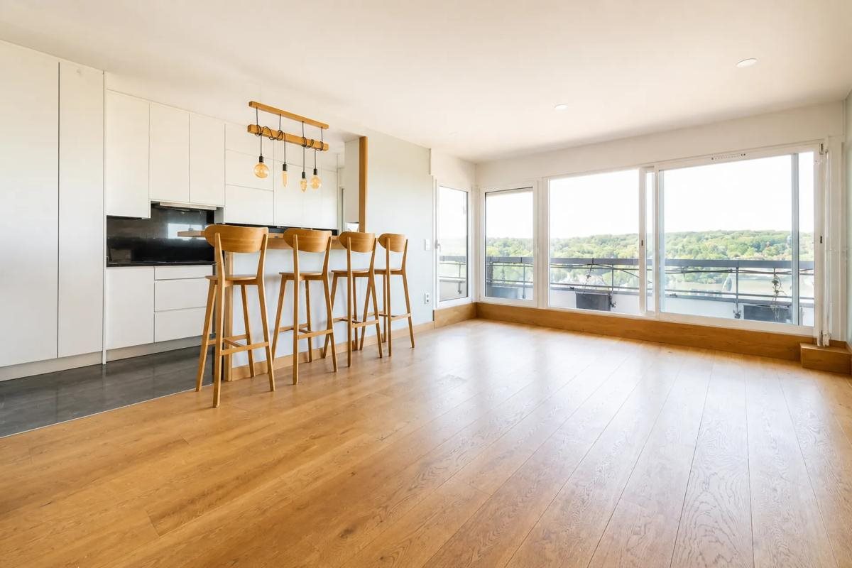 Appartement à vendre, 90m², La Celle-Saint-Cloud