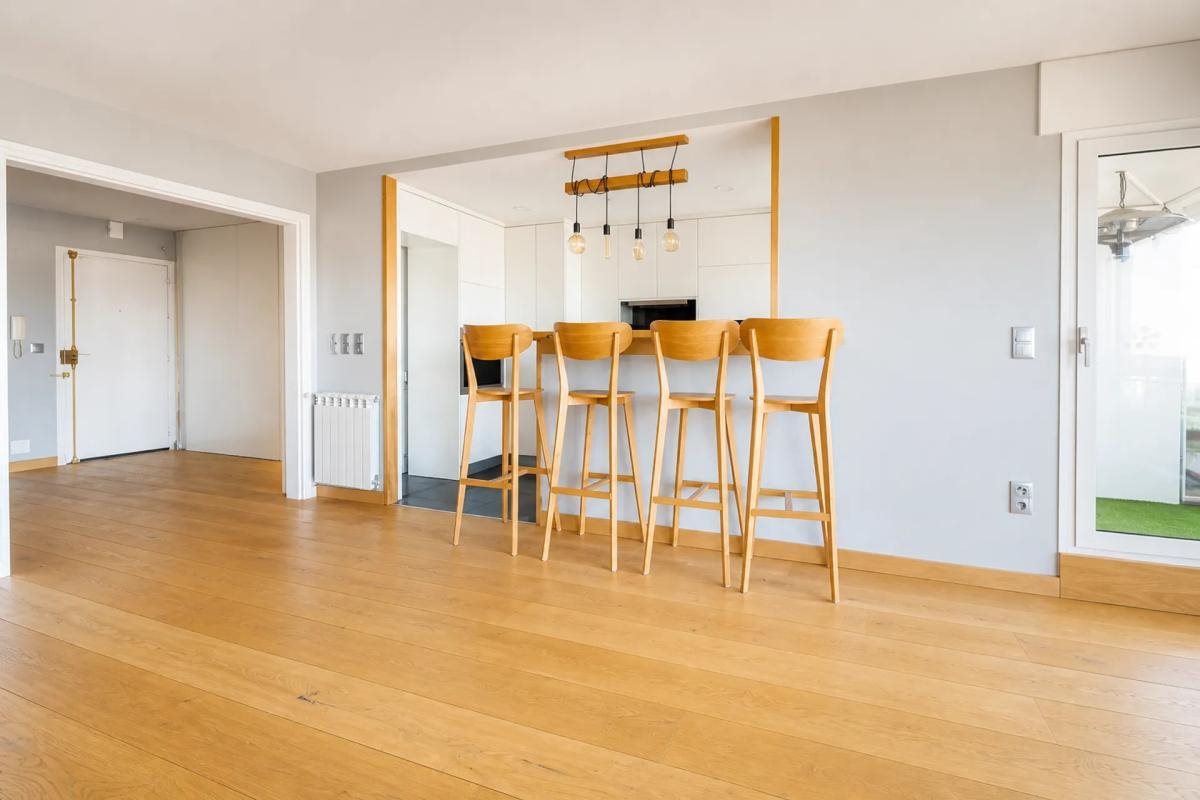 Appartement à vendre, 90m², La Celle-Saint-Cloud