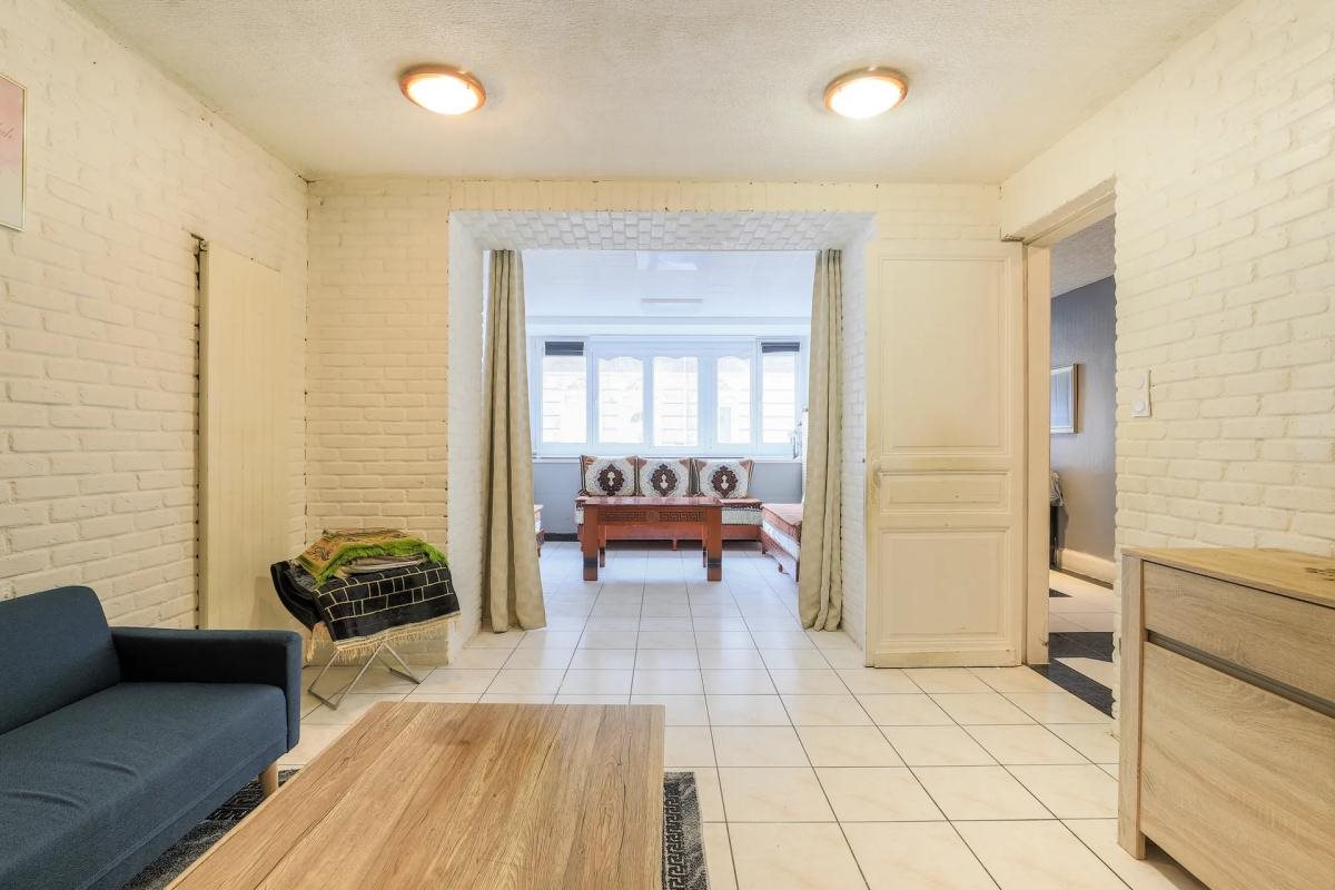 Maison à vendre, 130m², Denain