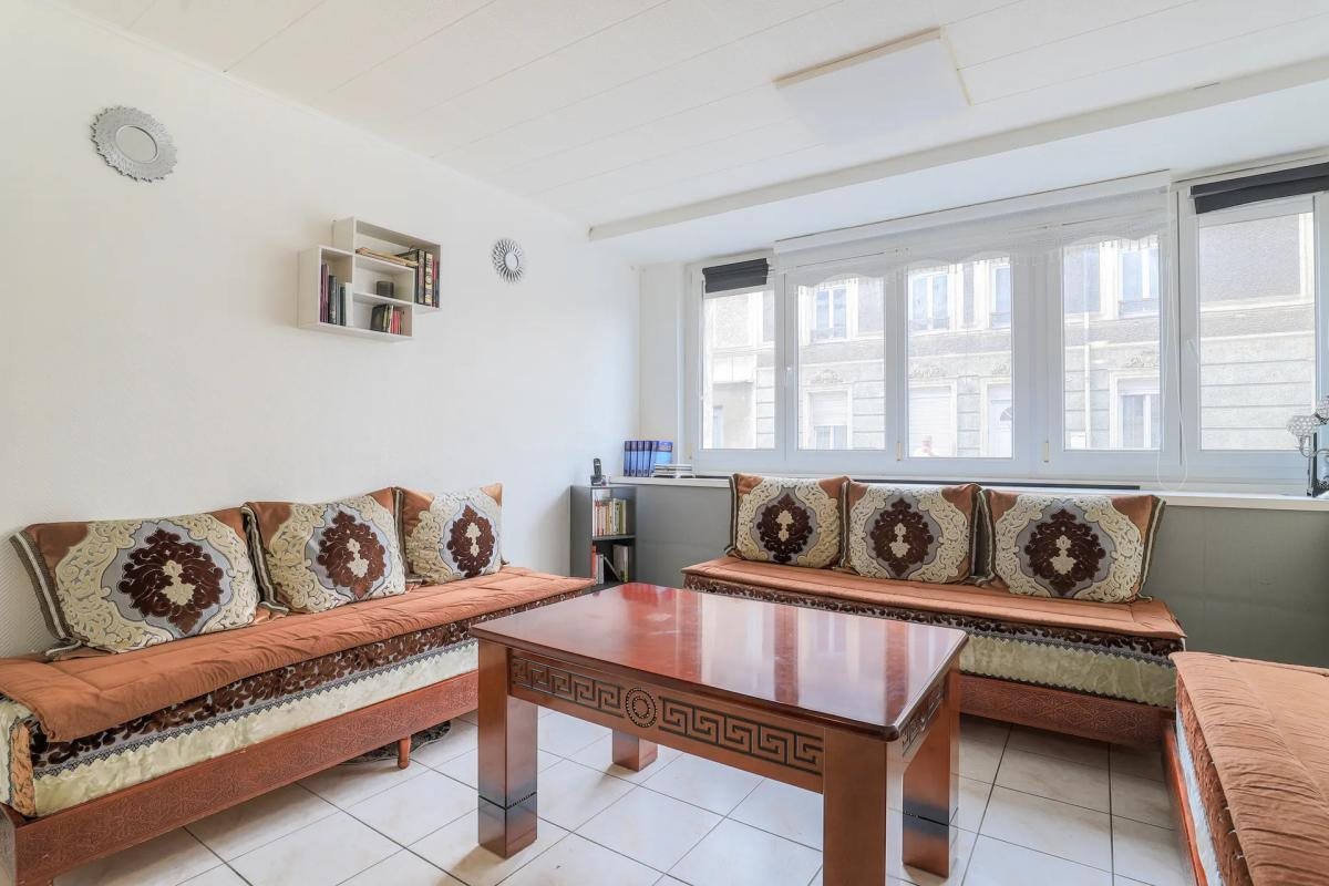 Maison à vendre, 130m², Denain