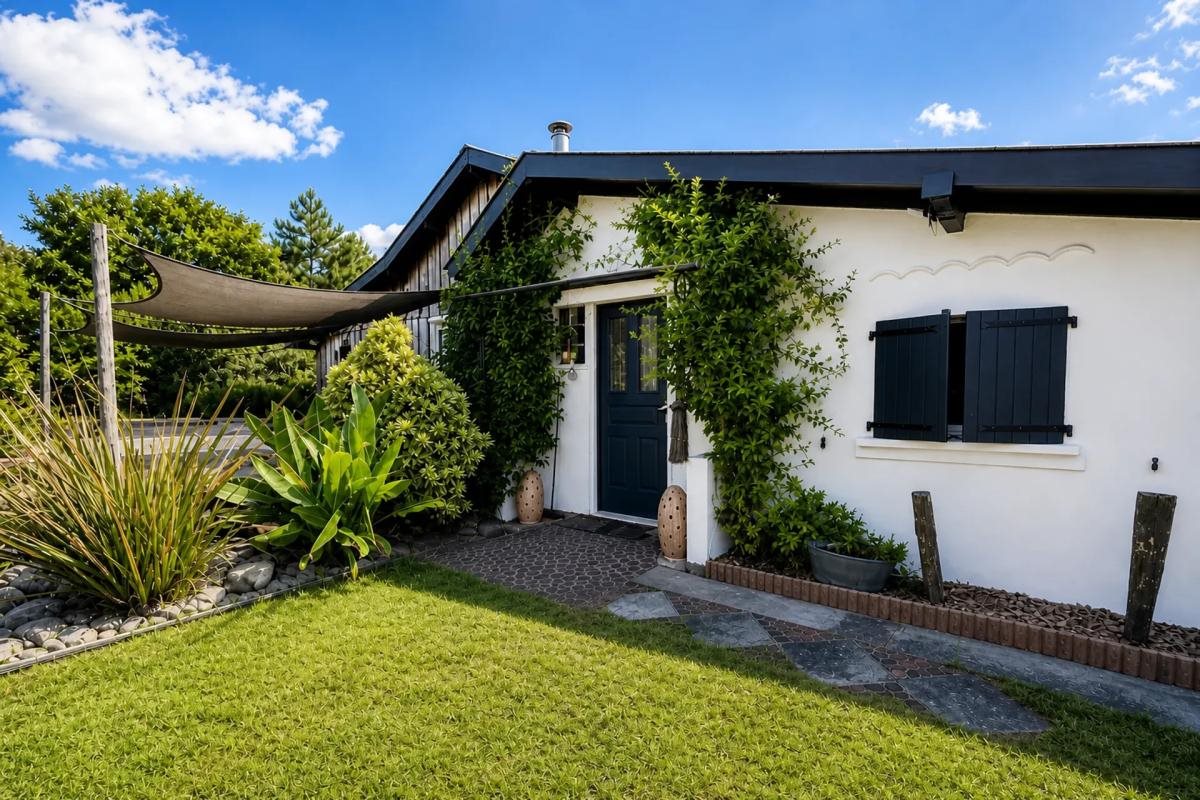 Maison à vendre, 120m², Lanton