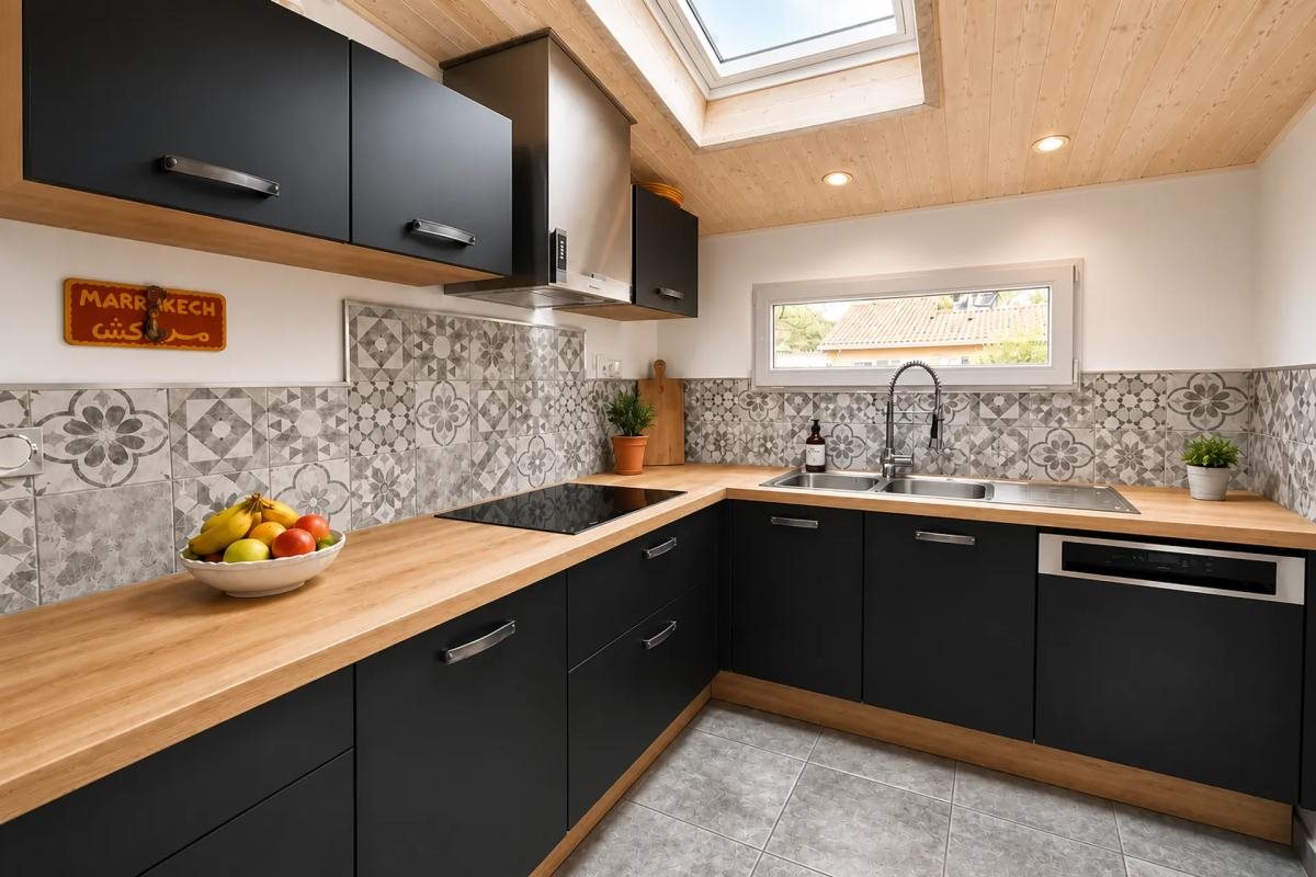 Maison à vendre, 120m², Lanton
