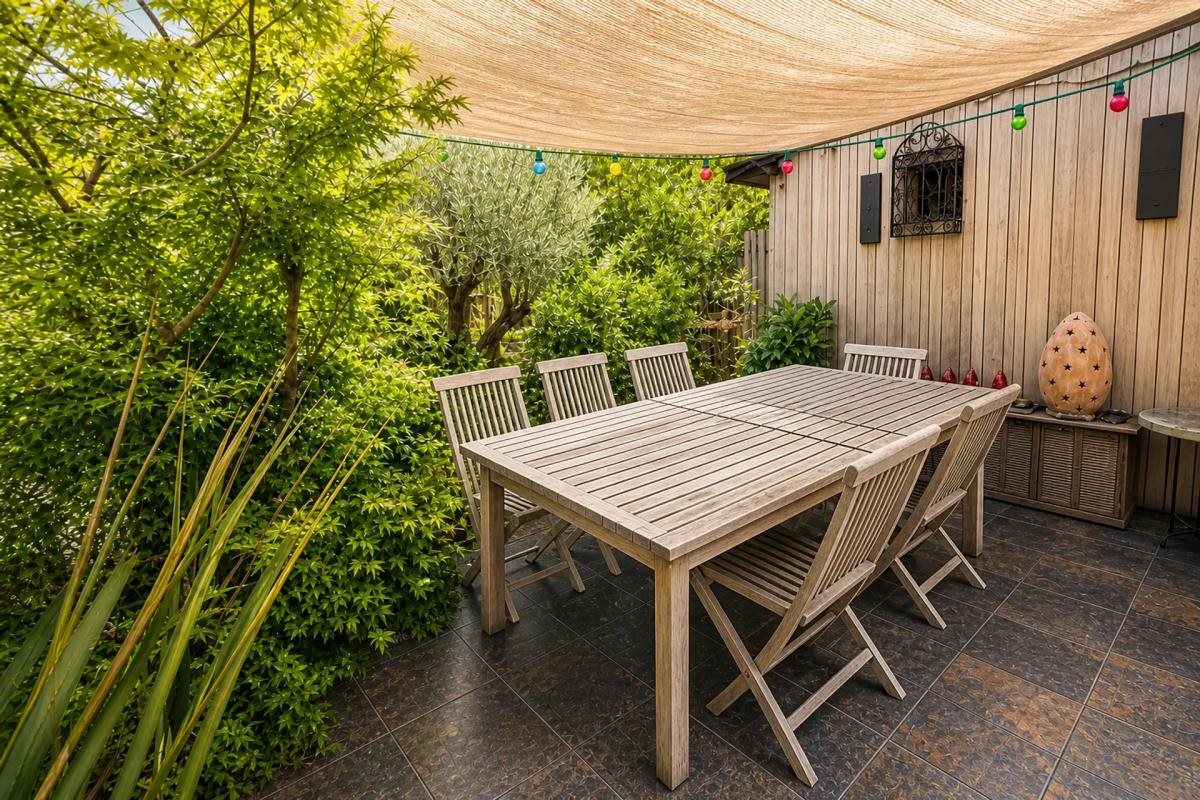 Maison à vendre, 120m², Lanton