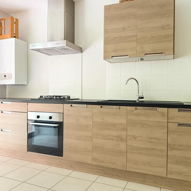 Appartement à vendre, 67m², Darnétal