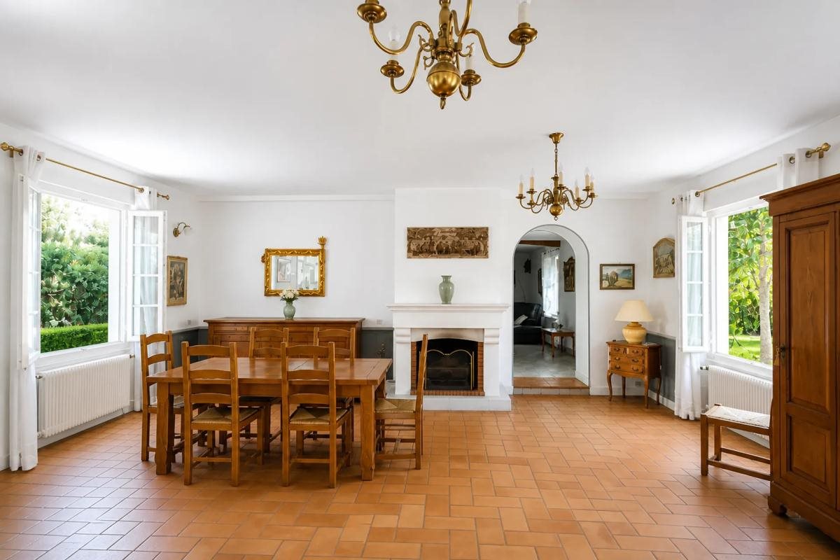 Maison à vendre, 158m², Orléans