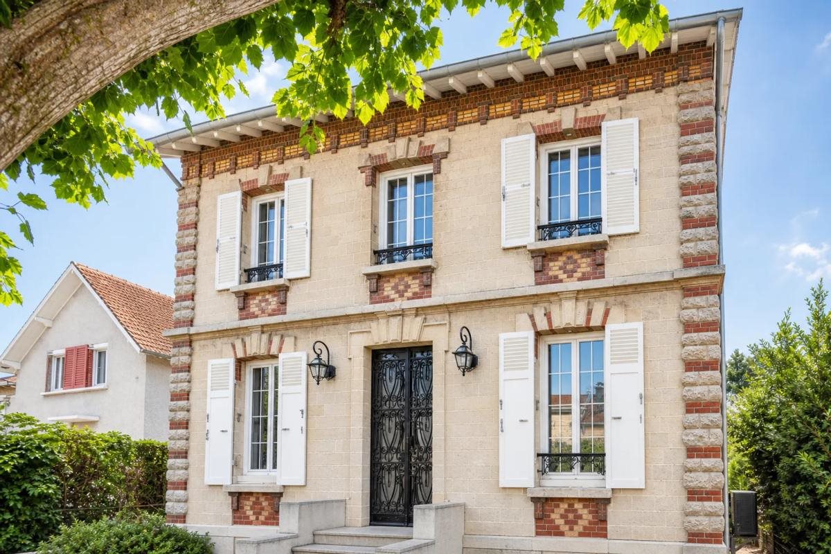 Maison à vendre, 250m², Beaumont-sur-Oise