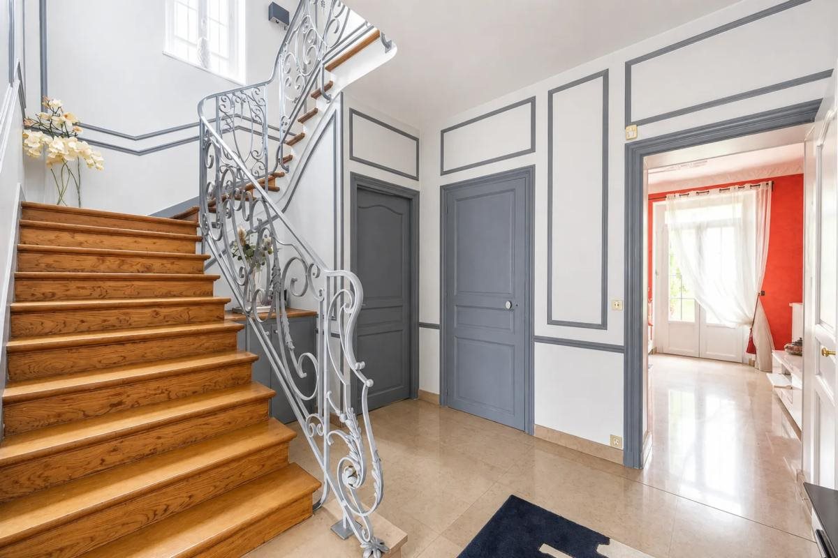 Maison à vendre, 250m², Beaumont-sur-Oise