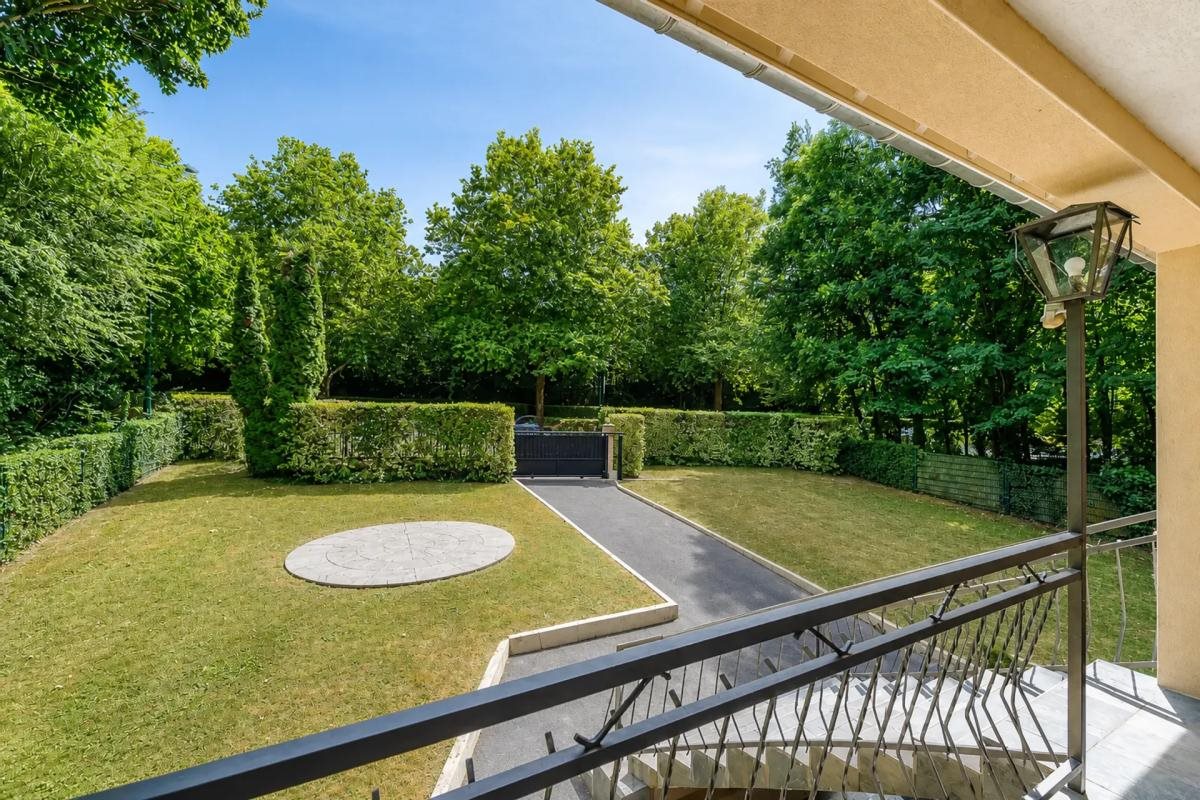 Maison à vendre, 178m², Chessy