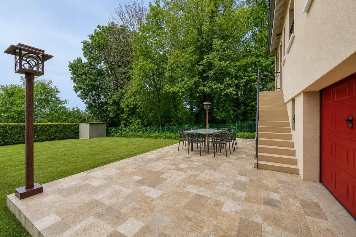 Maison à vendre, 178m², Chessy