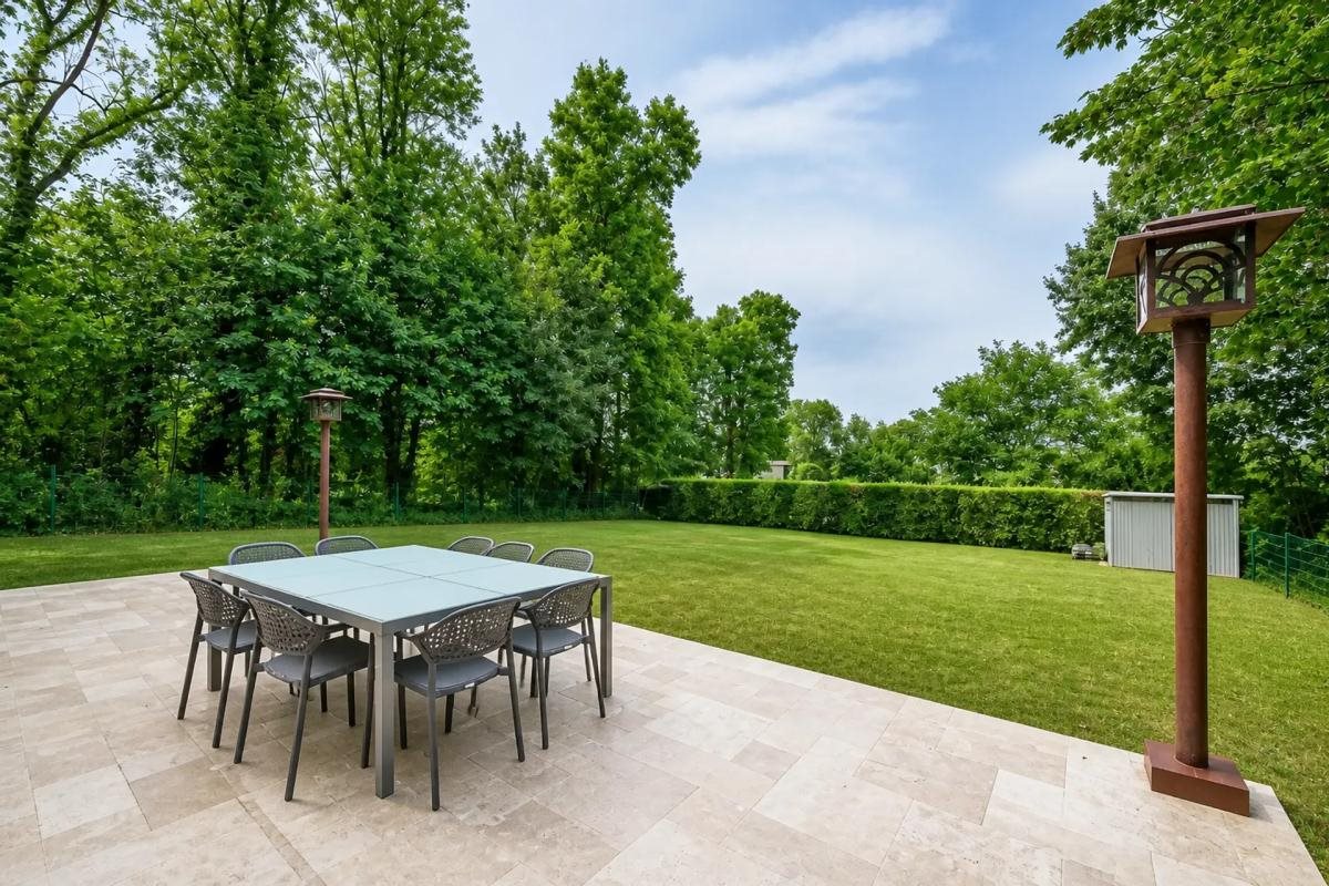 Maison à vendre, 178m², Chessy