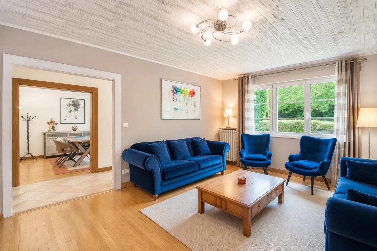 Maison à vendre, 178m², Chessy