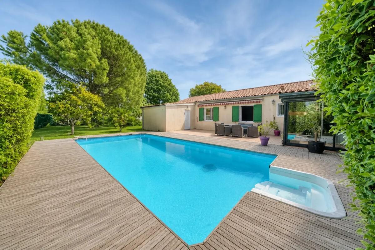 Maison à vendre, 190m², Yves