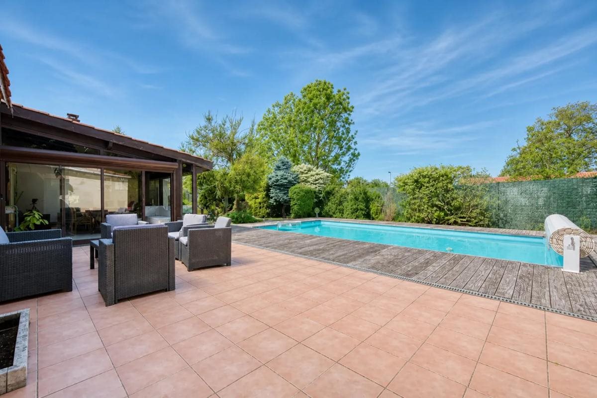 Maison à vendre, 190m², Yves
