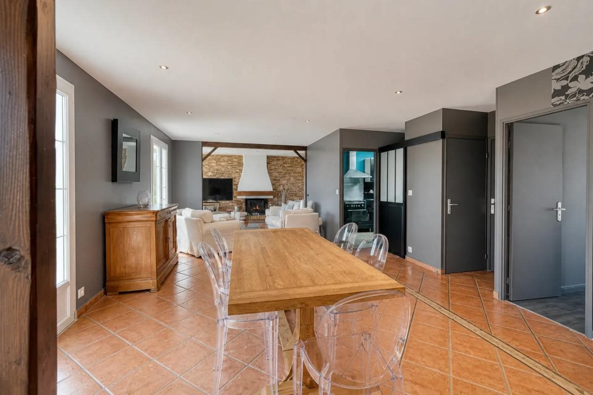 Maison à vendre, 190m², Yves