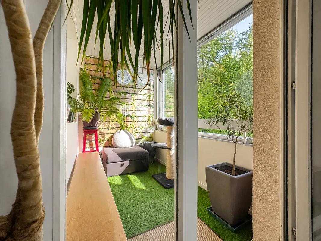 Appartement à vendre, 73m², Champs-sur-Marne