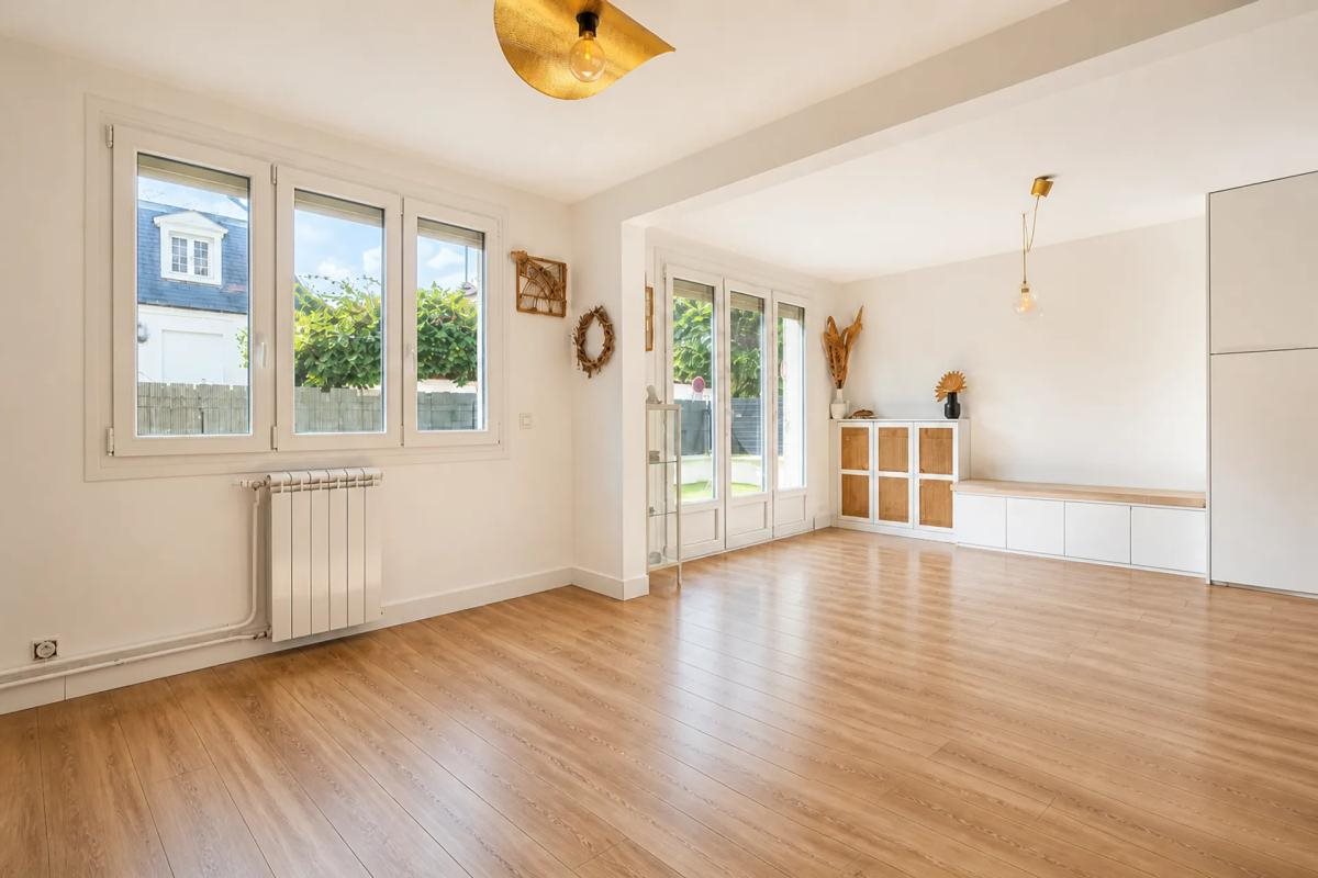 Appartement à vendre, 69m², Le Perreux-sur-Marne