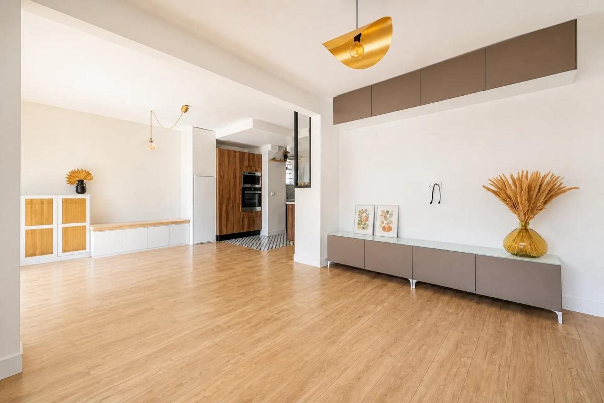 Appartement à vendre, 69m², Le Perreux-sur-Marne
