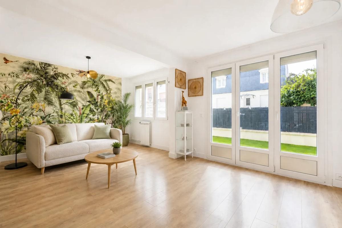 Appartement à vendre, 69m², Le Perreux-sur-Marne