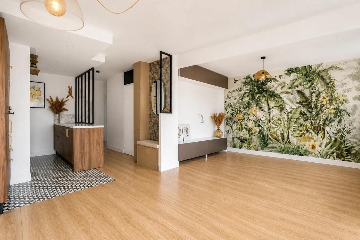 Appartement à vendre, 69m², Le Perreux-sur-Marne