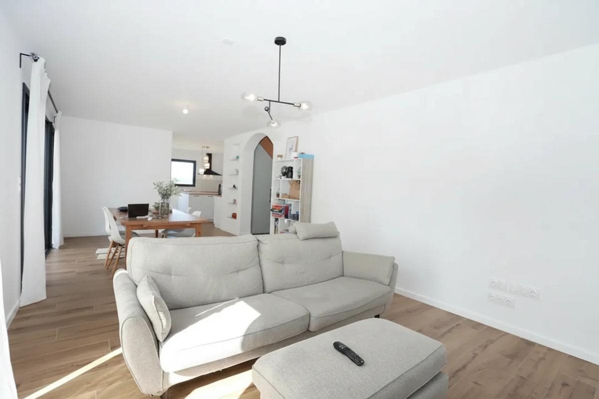 Maison à vendre, 123m², La Bouëxière