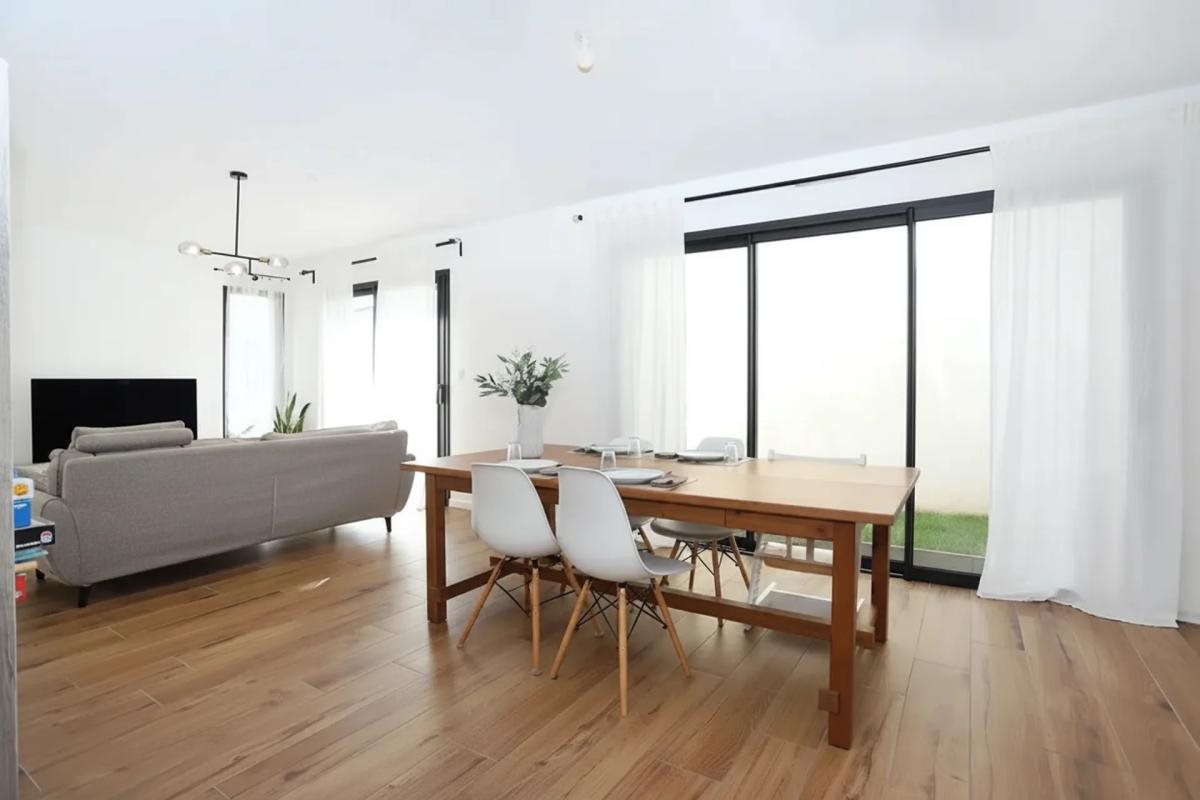 Maison à vendre, 123m², La Bouëxière