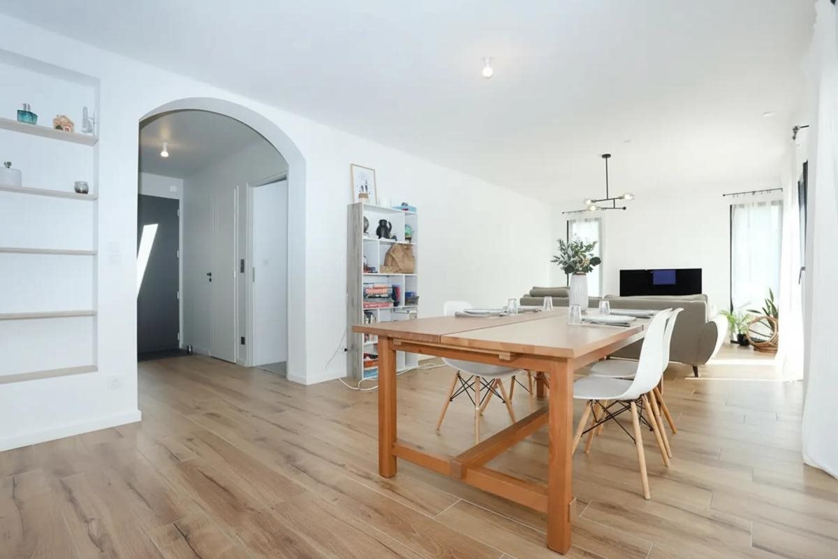 Maison à vendre, 123m², La Bouëxière
