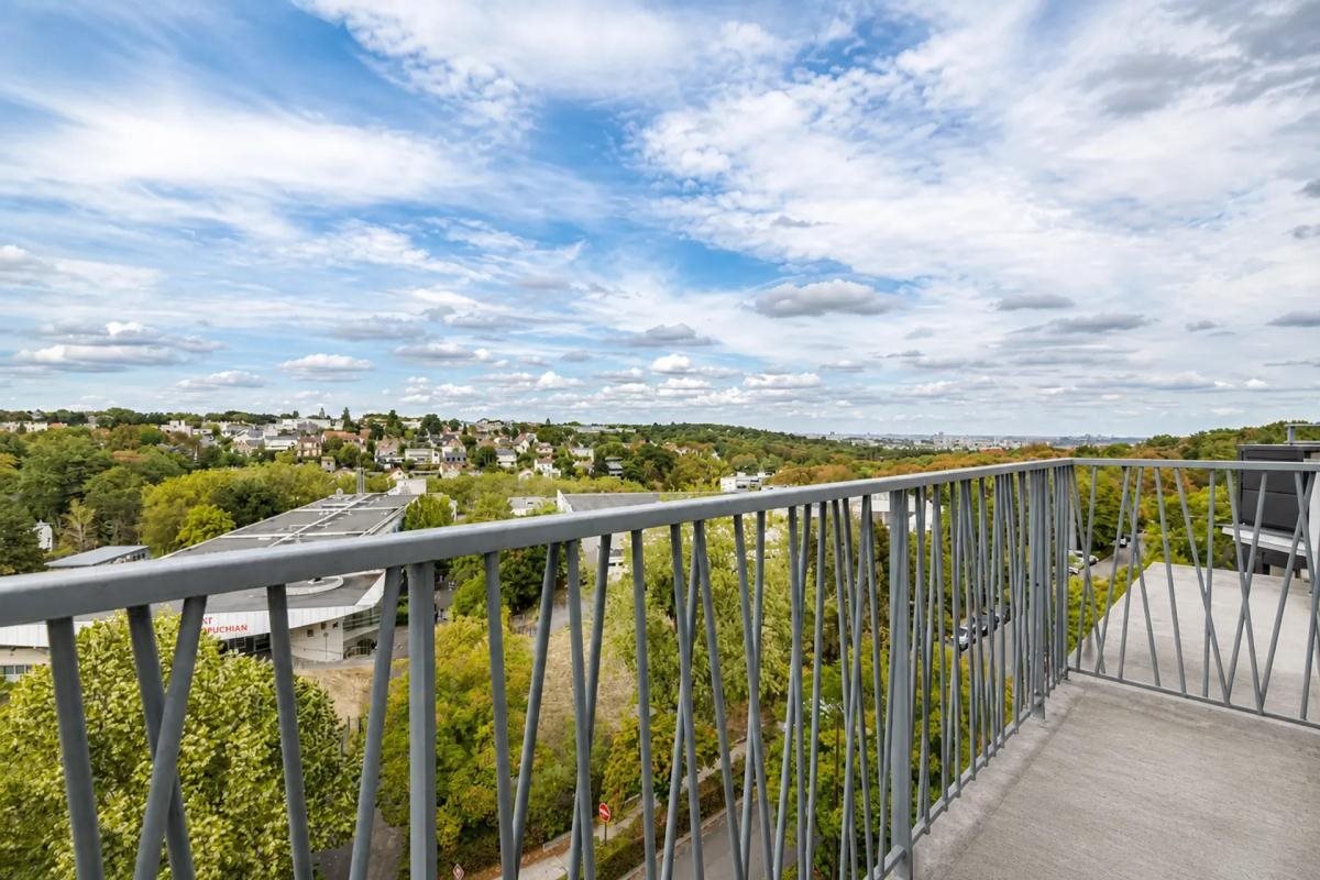 Appartement à vendre, 75m², Châtenay-Malabry