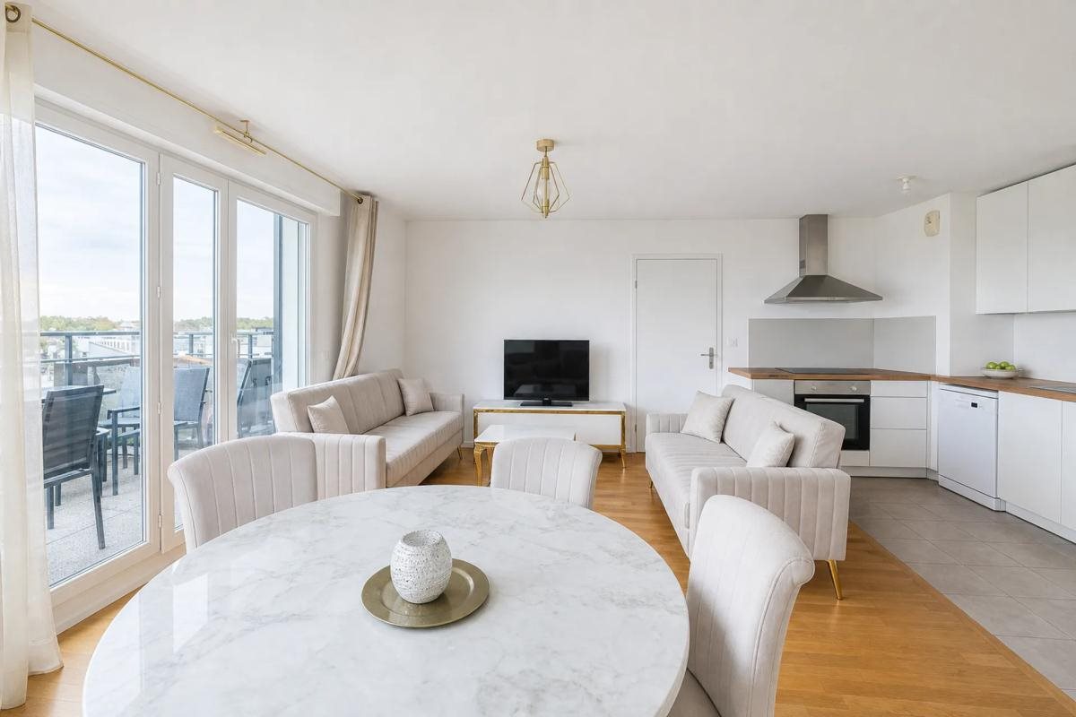 Appartement à vendre, 75m², Châtenay-Malabry