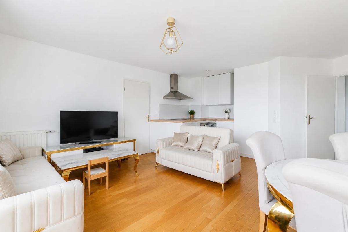 Appartement à vendre, 75m², Châtenay-Malabry