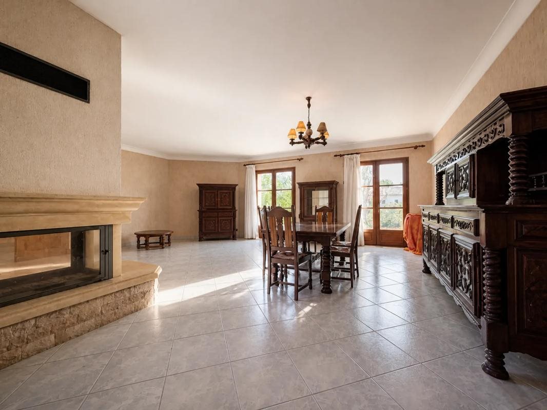 Maison à vendre, 185m², Eaunes